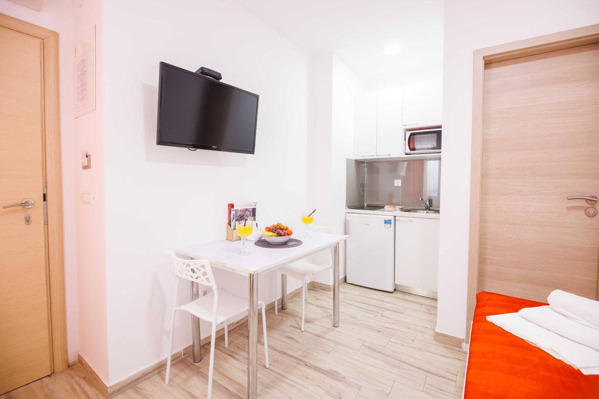 דוברובניק Apartments Gabrieri מראה חיצוני תמונה