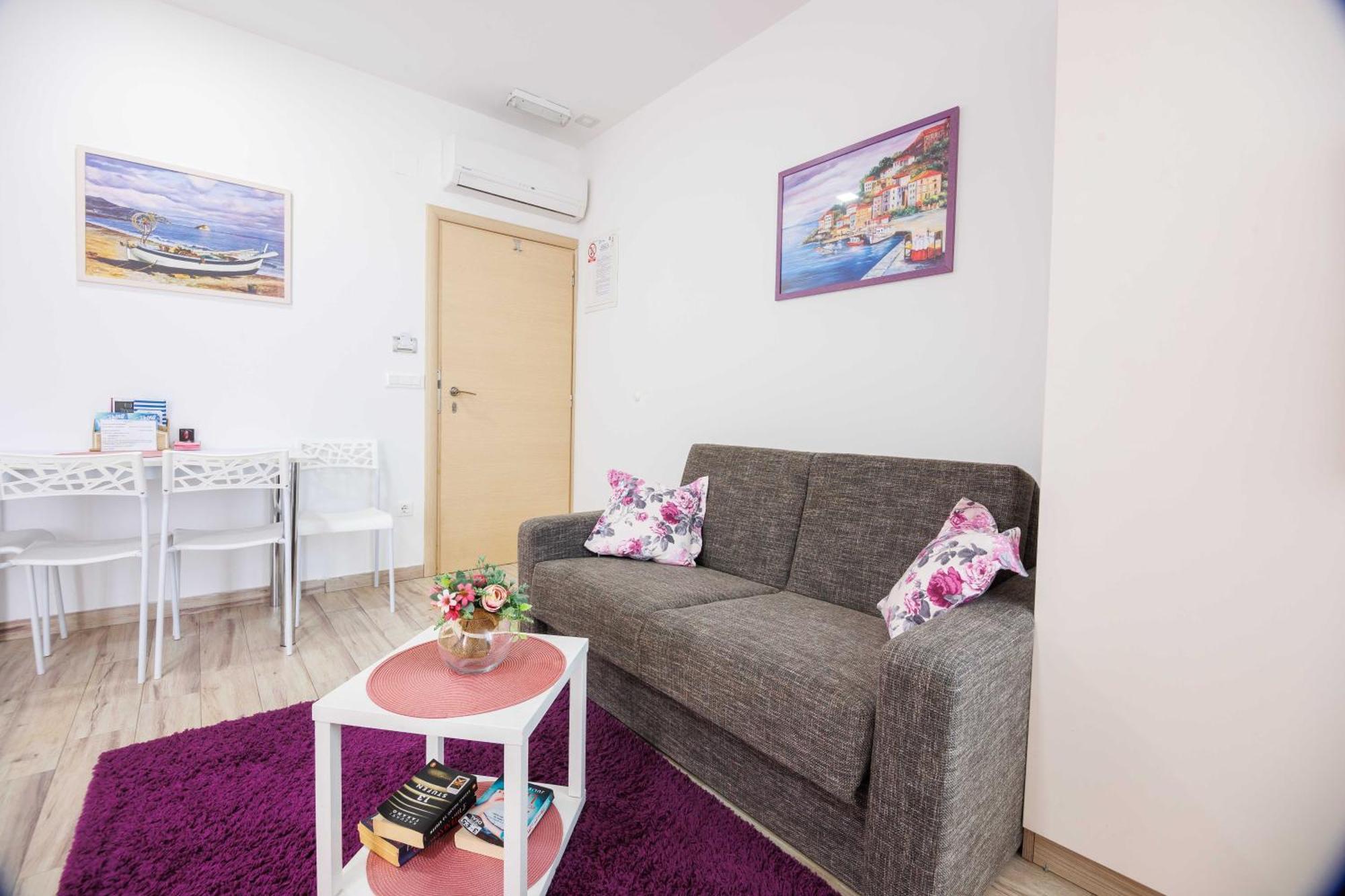 דוברובניק Apartments Gabrieri מראה חיצוני תמונה