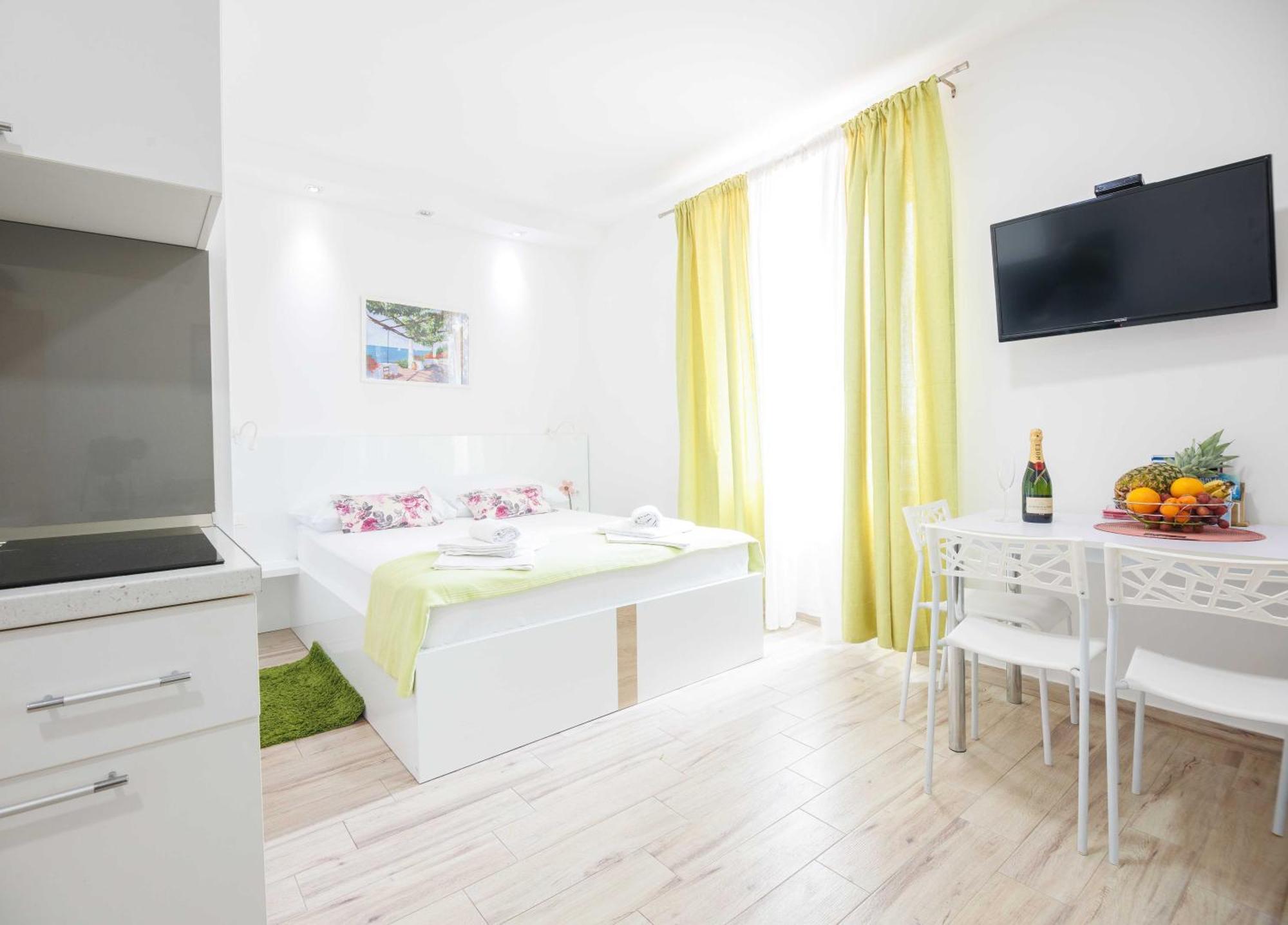 דוברובניק Apartments Gabrieri מראה חיצוני תמונה