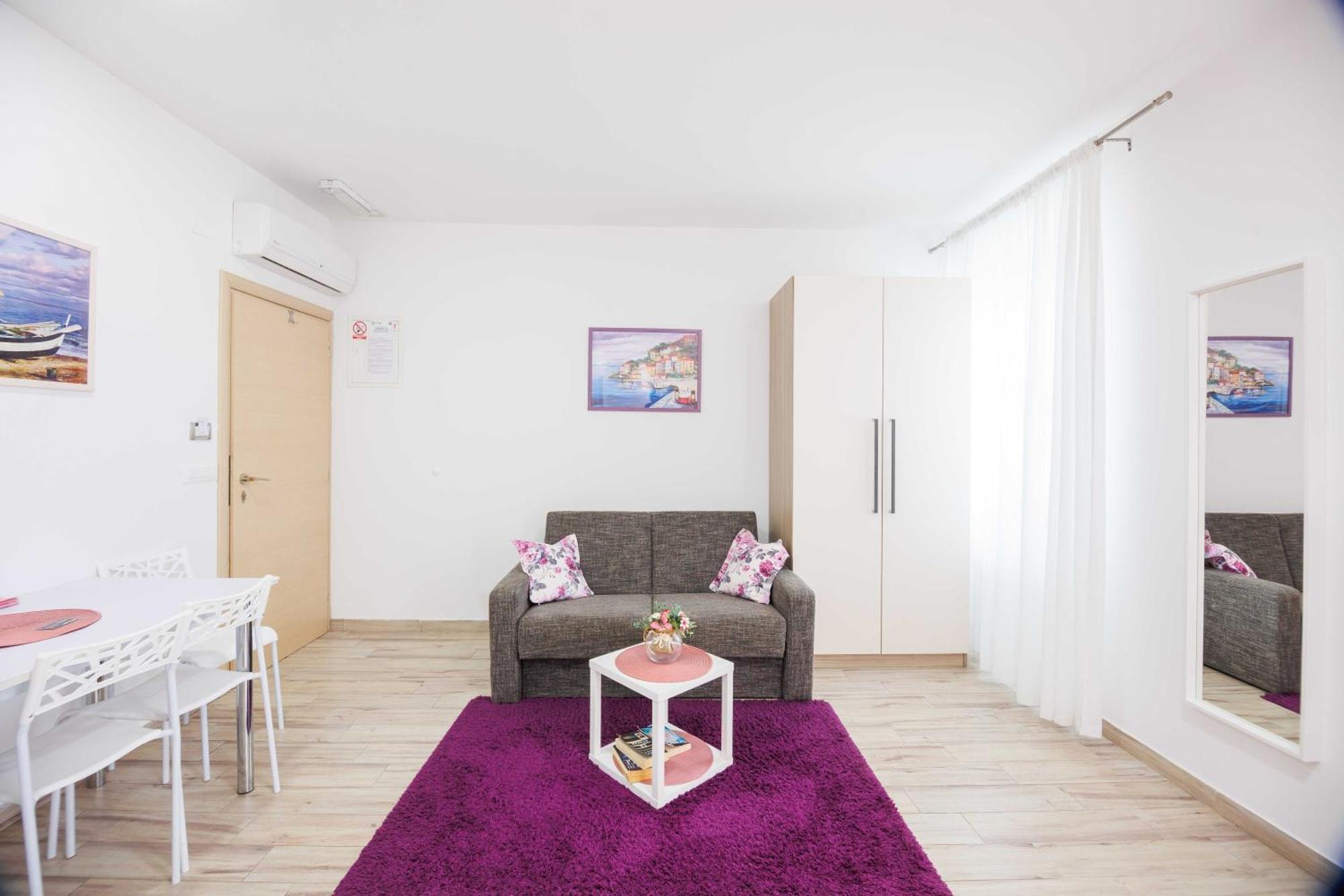 דוברובניק Apartments Gabrieri מראה חיצוני תמונה