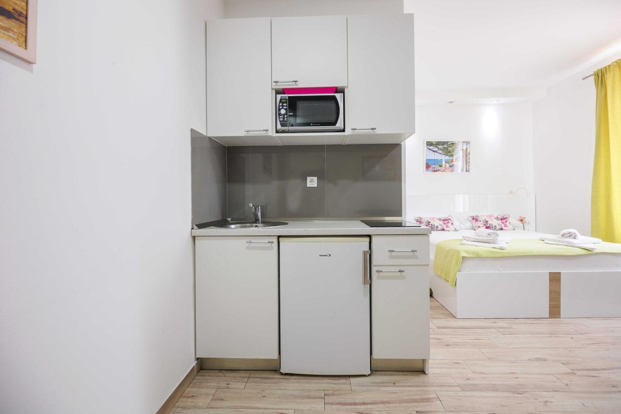 דוברובניק Apartments Gabrieri חדר תמונה