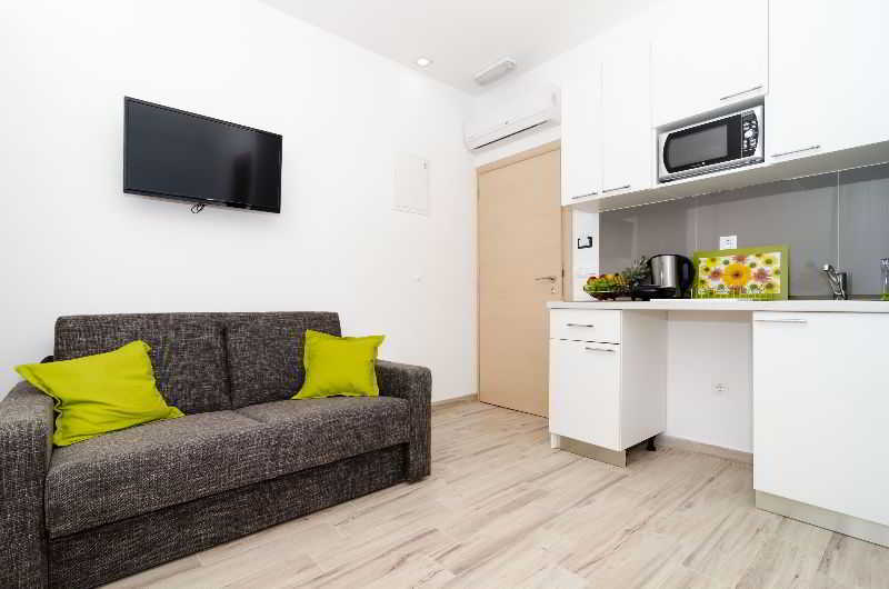 דוברובניק Apartments Gabrieri מראה חיצוני תמונה