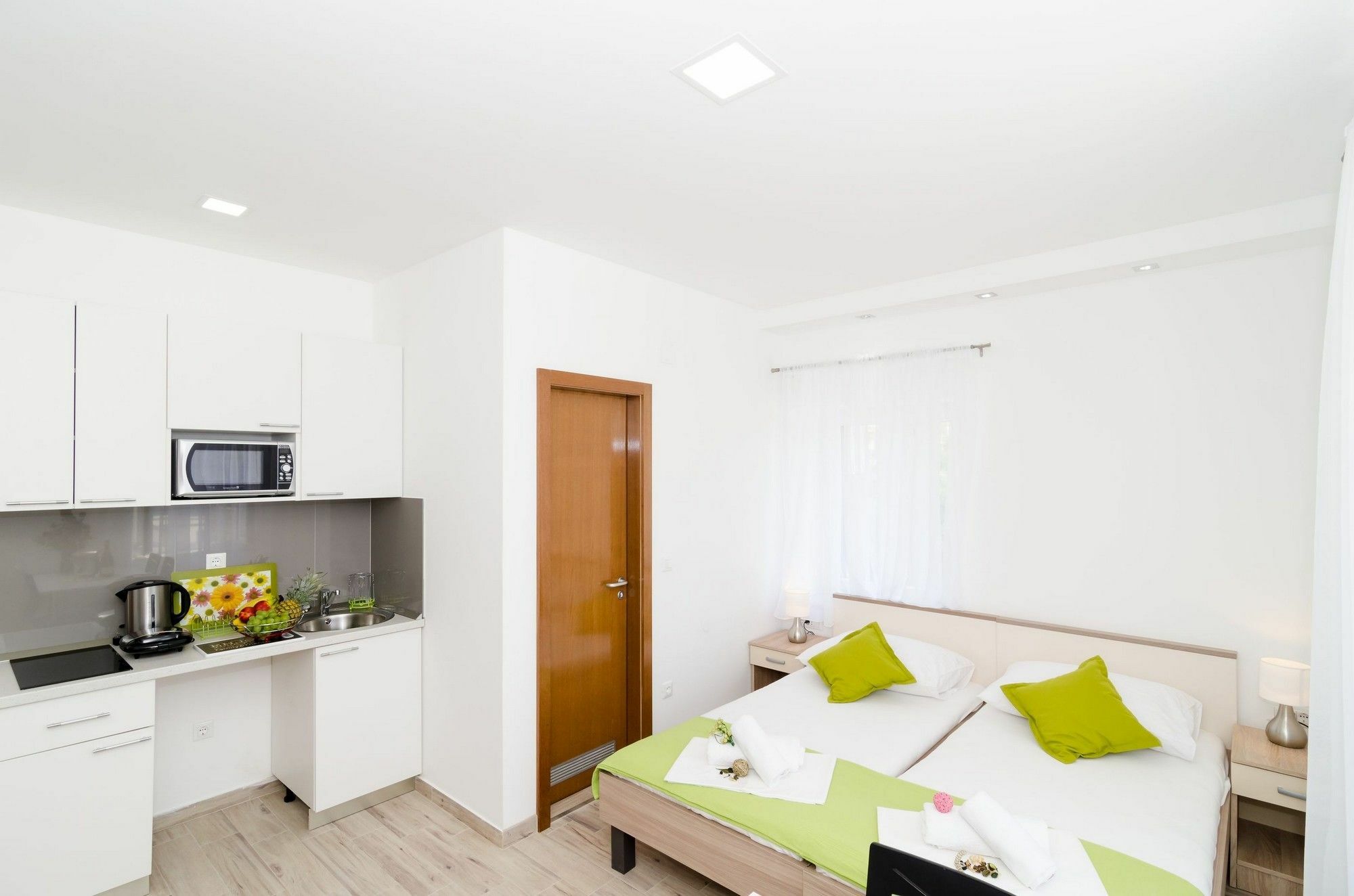 דוברובניק Apartments Gabrieri מראה חיצוני תמונה